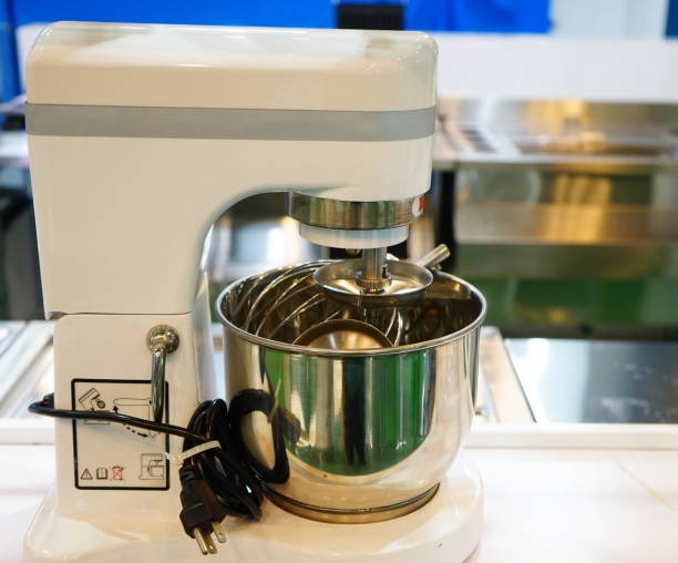 The Ultimate Guide to Your KitchenAid Stand Mixer: Unleash Your Inner Baker