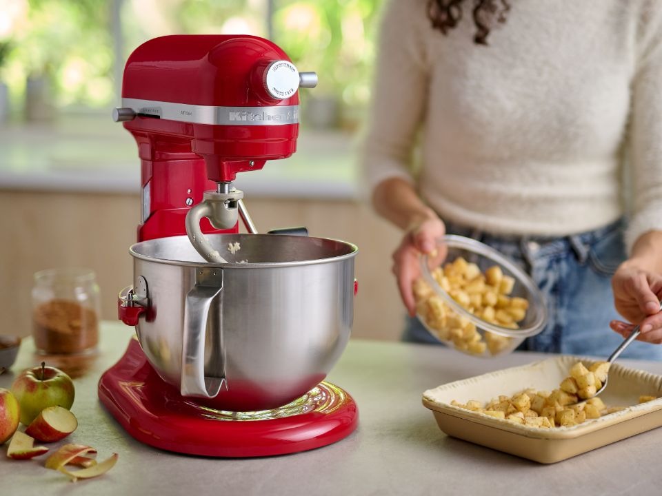 Unlock Unbeatable Savings: Your Ultimate Guide to KitchenAid Stand Mixer Black Friday Deals