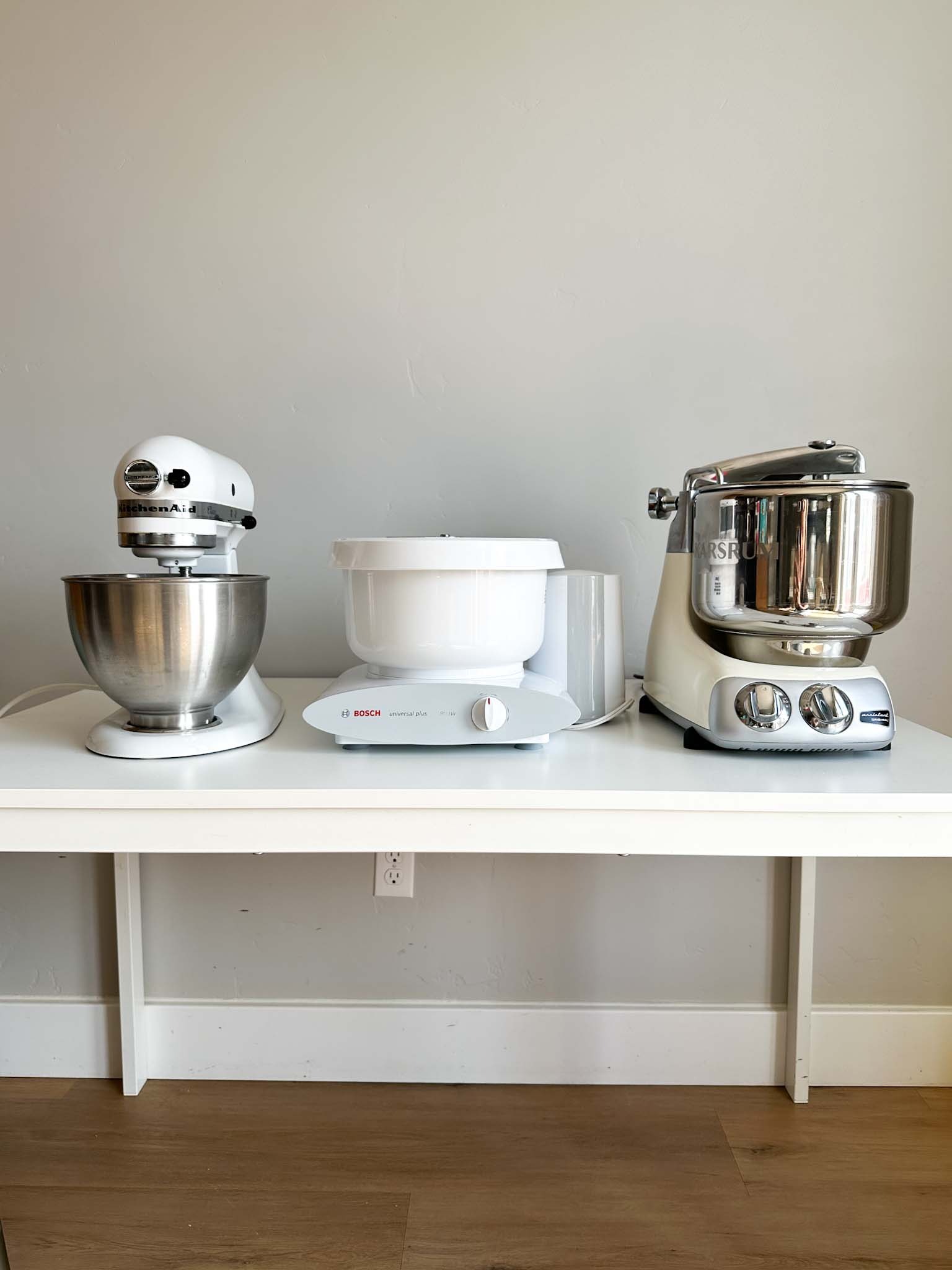 Crafting the Perfect KitchenAid Stand Mixer Milkshake: Your Ultimate Guide