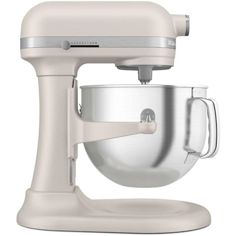 The KitchenAid Artisan 5 Qt Stand Mixer: Your Ultimate Baking Partner