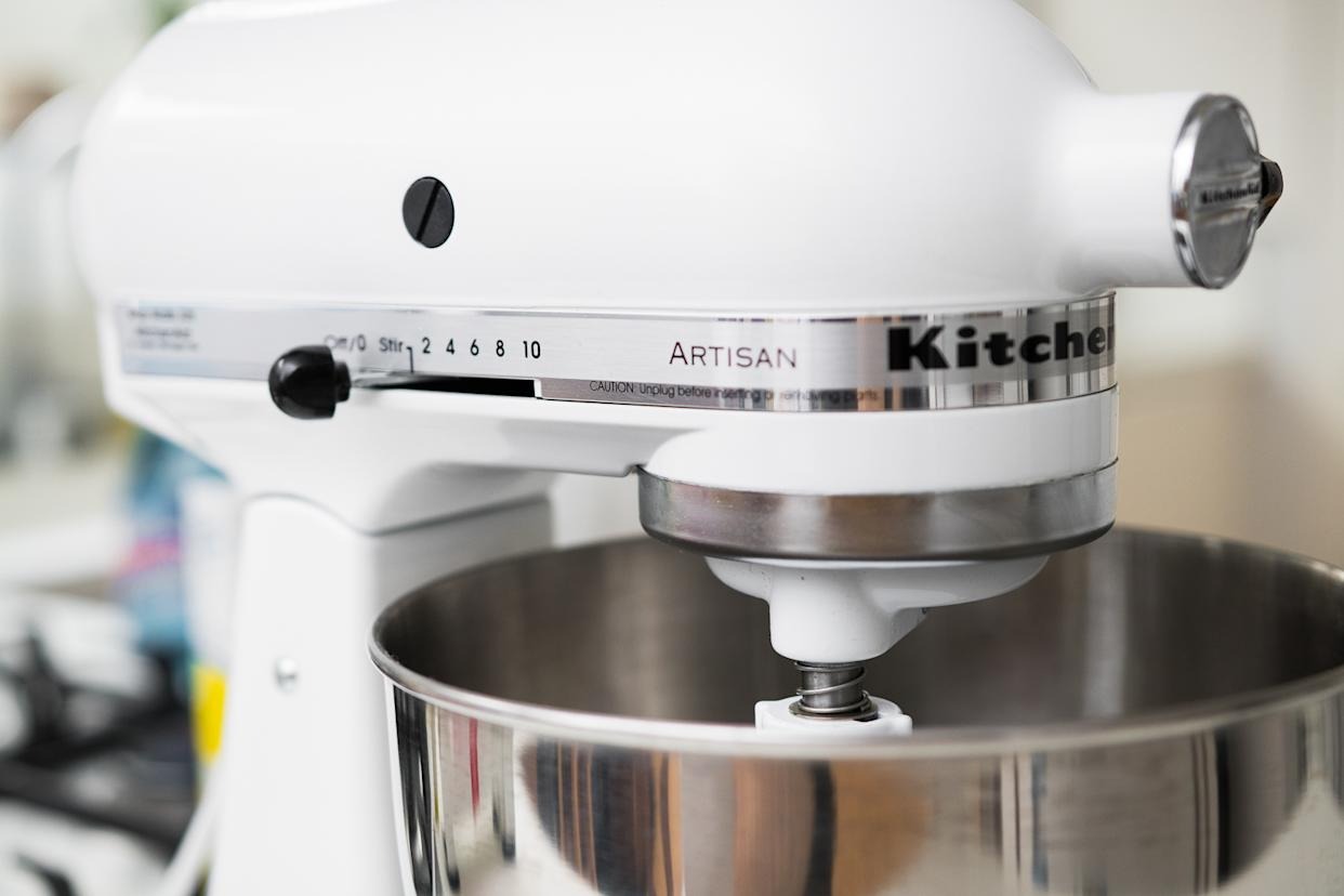 The Best Stand Mixer of 2022: Elevate Your Baking Game