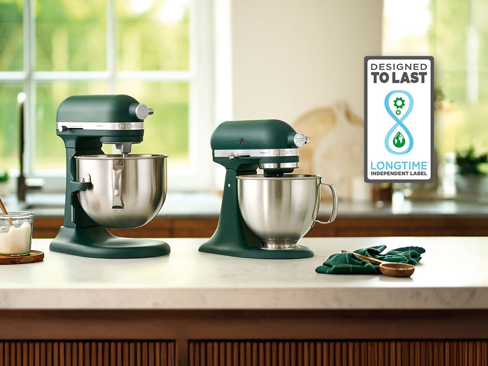 Dash Stand Mixer: Your Compact Powerhouse for Everyday Baking