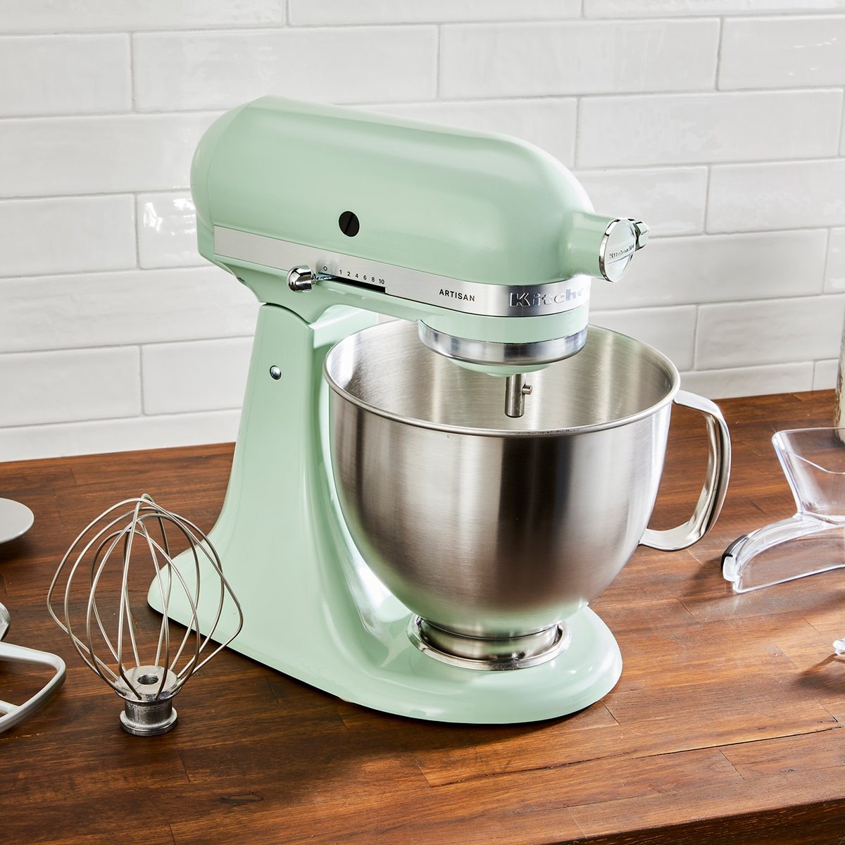 Mastering Your Kitchen: An In-Depth Look at the KitchenAid Ultra Power Plus 4.5 Qt Tilt-Head Stand Mixer