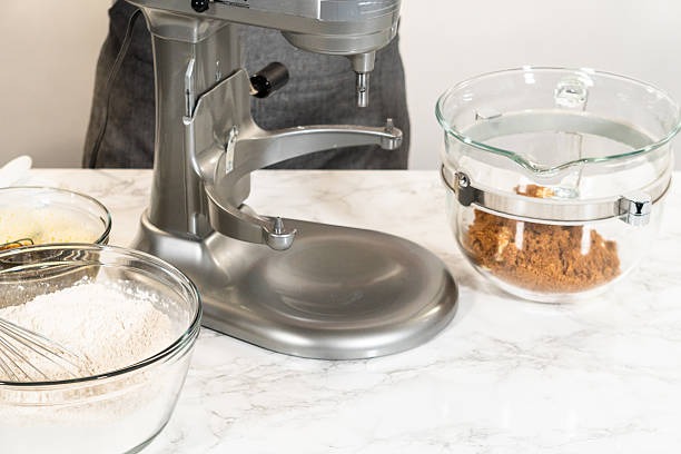 Unlocking the Best Stand Mixer Cyber Monday Deals