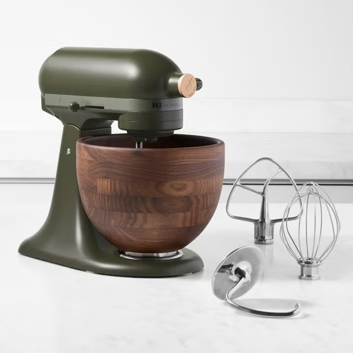 Unlocking Professional Kitchen Power: Your Guide to the Industrial Stand Mixer