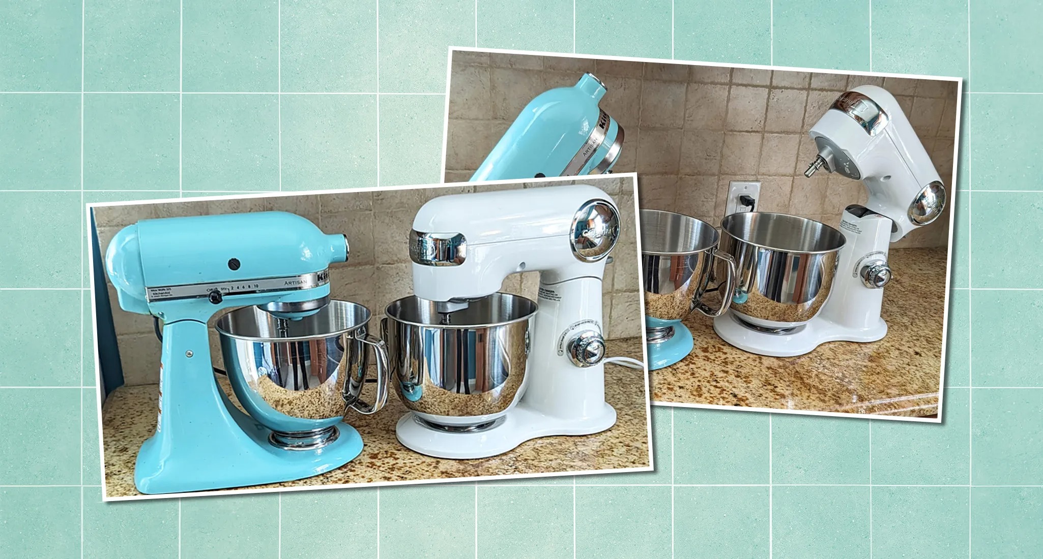 Black Friday Stand Mixer Deals: Your Ultimate Guide to Unbeatable Savings