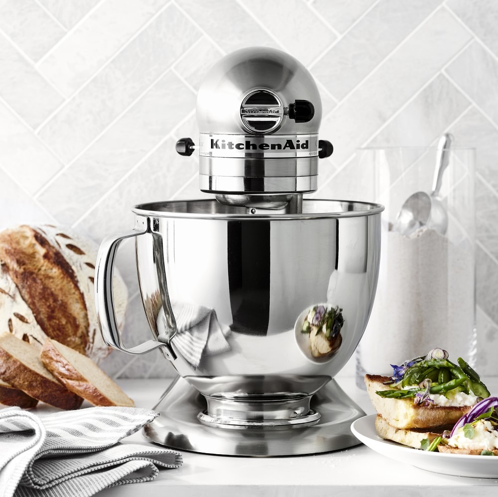 Uncovering the Best KitchenAid Stand Mixer Clearance Deals