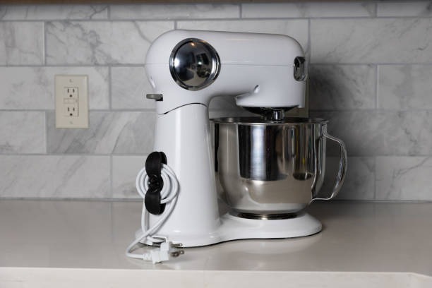 Mastering Your Mix: An In-Depth Look at the Cuisinart Precision Master Pro 6.5 Qt Stand Mixer