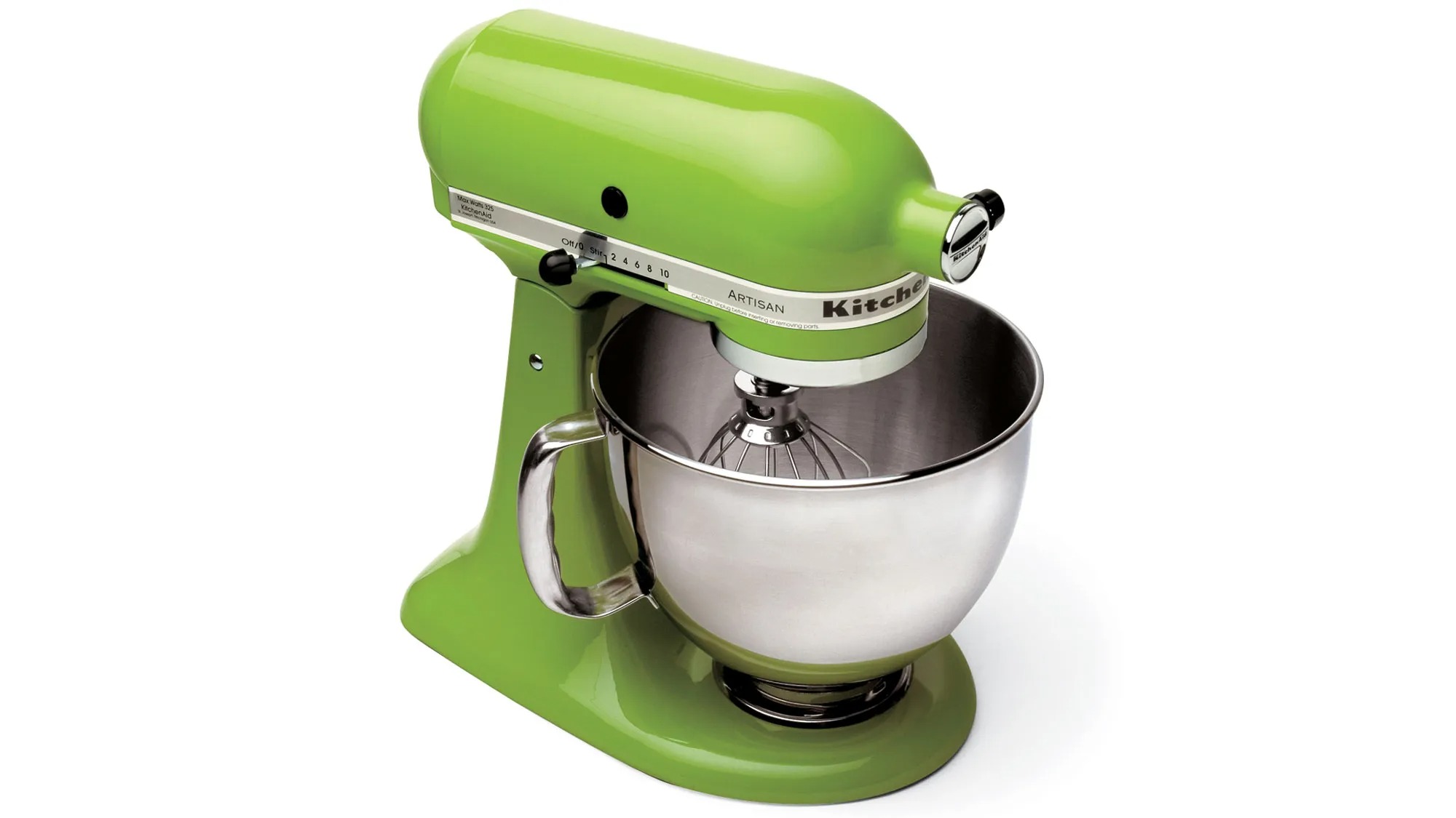 The KitchenAid 5.5 Quart Stand Mixer: A Professional Powerhouse for Your Home Kitchen