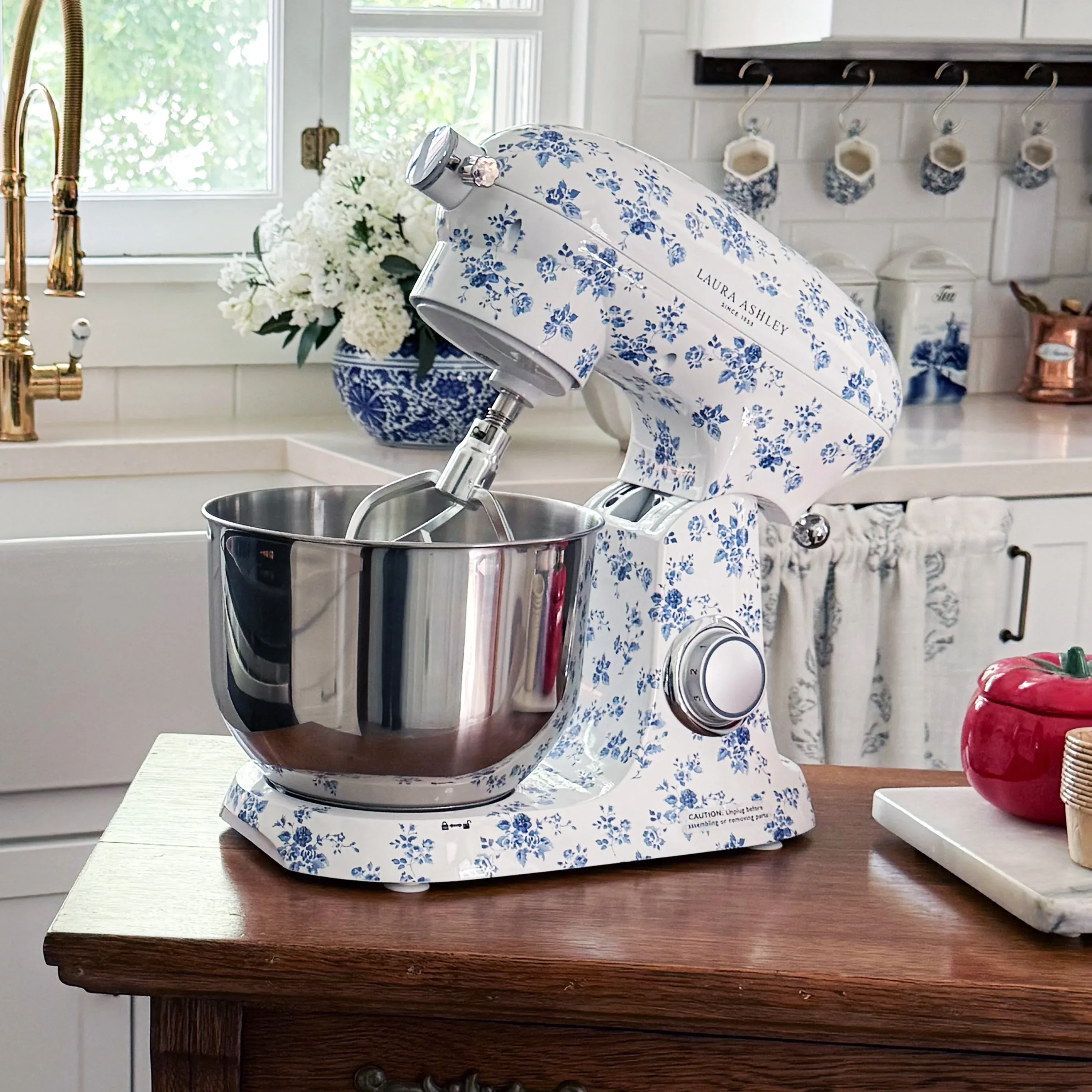 Unlock Your Culinary Creativity: A Deep Dive into the KitchenAid Artisan Stand Mixer