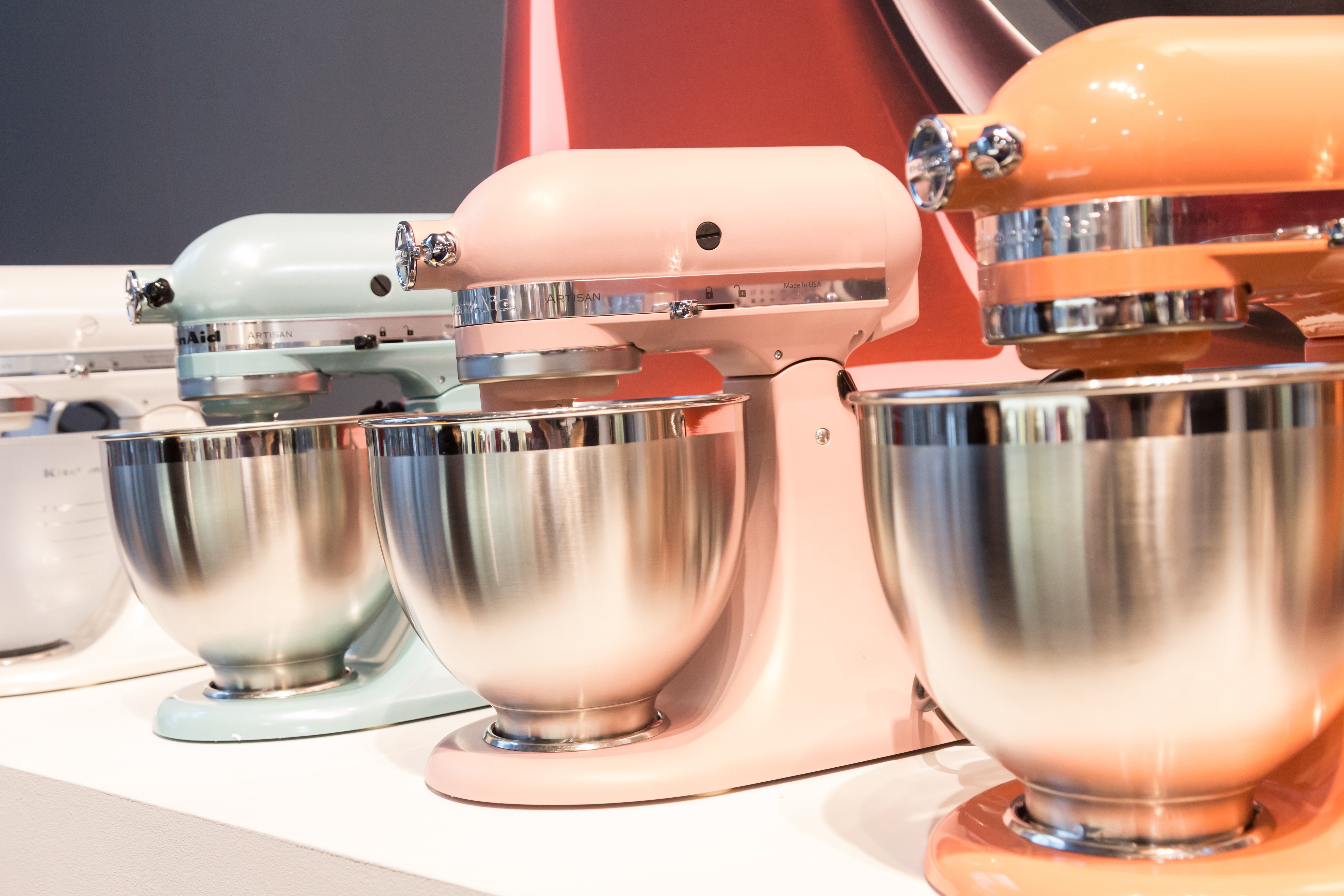 Mastering Your Kitchen: The Essential Guide to KitchenAid Stand Mixers at Costco