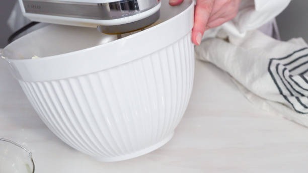 The KitchenAid Tilt Head Stand Mixer 5 Quart: Elevating Your Home Baking Experience