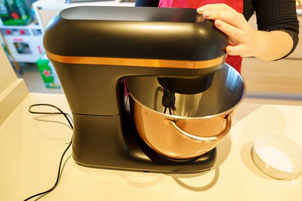 KitchenAid Professional 5 Plus 5 Quart Bowl-Lift Stand Mixer Review