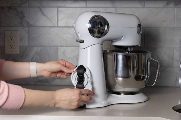 The Enduring Allure of the Pink KitchenAid Stand Mixer